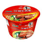 Noodles al gusto di Manzo
