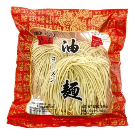 Sunwave Spaghetti secchi 340g