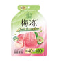 GELATINE ALLA PESCA E PRUGNA 100G