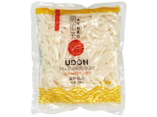 AYUKO UDON FRESCHI 200G