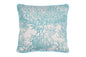 CUSCINO CALEDONIE TURCHESE 40X40cm