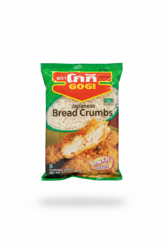 PANKO GIAPPONESE 200g