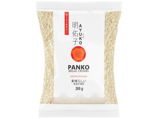 AYUKO PANKO 200G