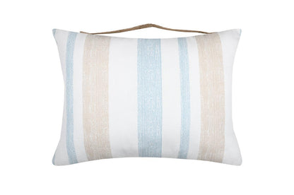 CUSCINO SUMMER BLU 30X40cm