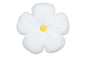 CUSCINO FIORE BIANCO 40cm