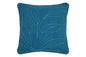 CUSCINO ALOHA BLU 40X40cm