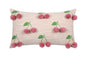 CUSCINO SWEETLOVE CILIEGIE 30X50cm