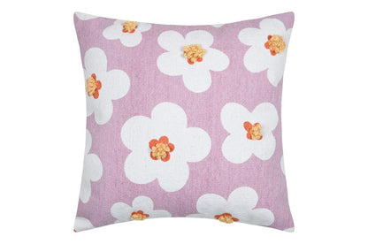 CUSCINO SWEETLOVE PARME 40X40cm