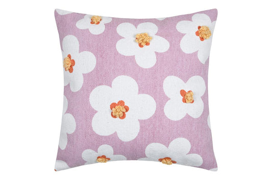 CUSCINO SWEETLOVE PARME 40X40cm