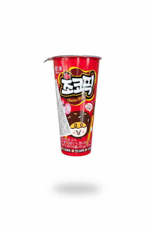 BISCOTTO CHOCOPIC 45g
