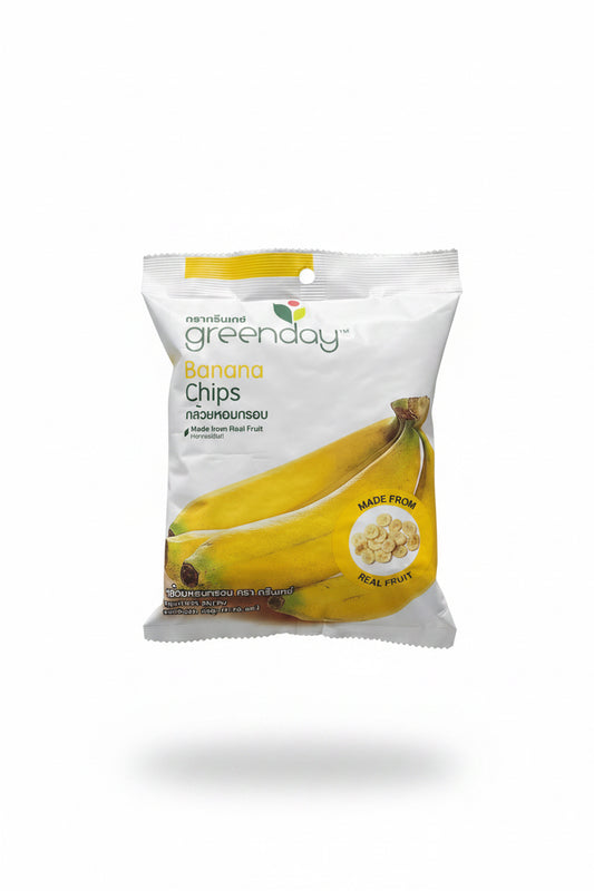 BANANA LIOFILIZZATA 50g