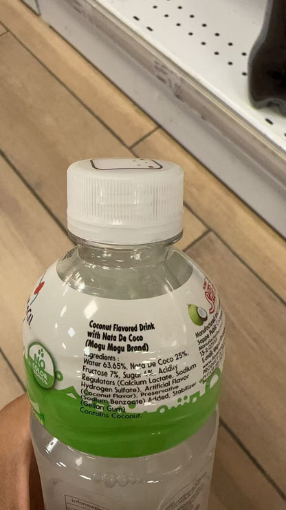 MOGU MOGU 320ML