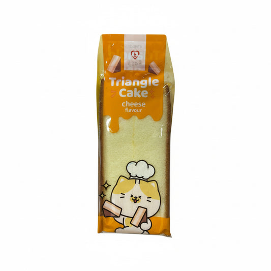 TOKIMEKI - SANDWICH AL FORMAGGIO 90G