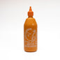 Sriracha – Salsa al peperoncino con maionese
