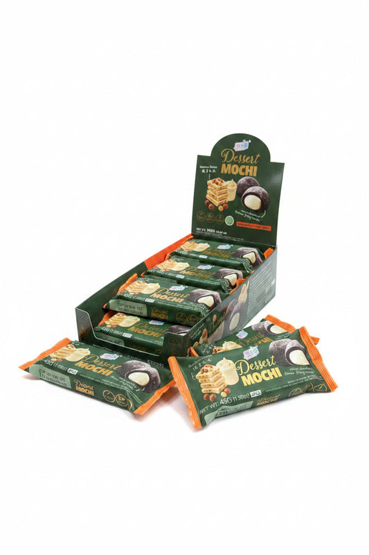 MOCHI ALLA NOCCIOLA 45g