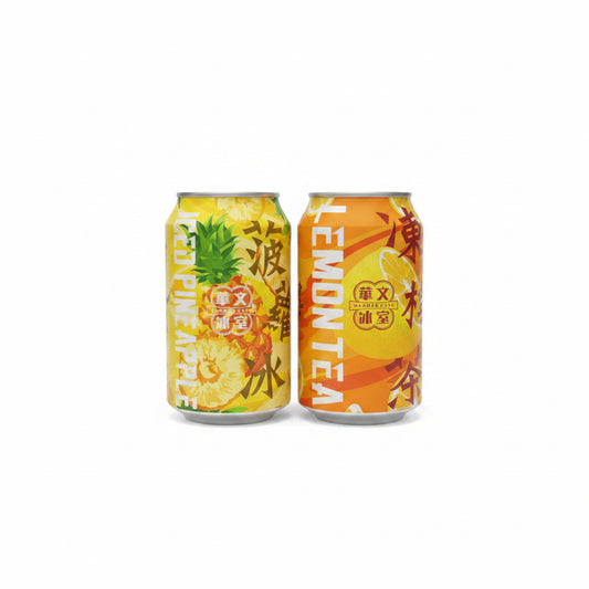 WAHMAN BIBITA 315ML