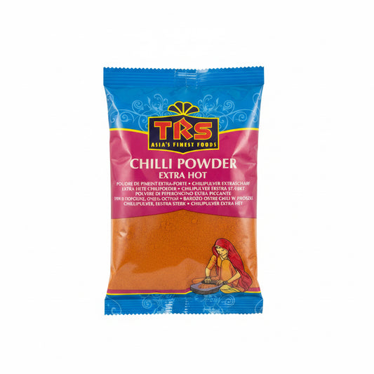 TRS Peperoncino in Polvere 100G