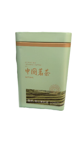 Tè VERDE 100G