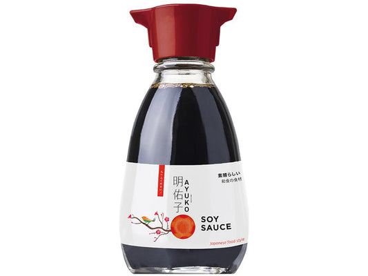 AYUKO SALSA DI SOIA 150ML