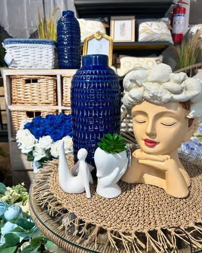 Statuetta Yoga
