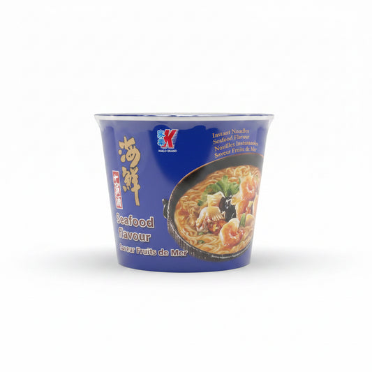 KAILO NOODLES FRUTTI DI MARE
