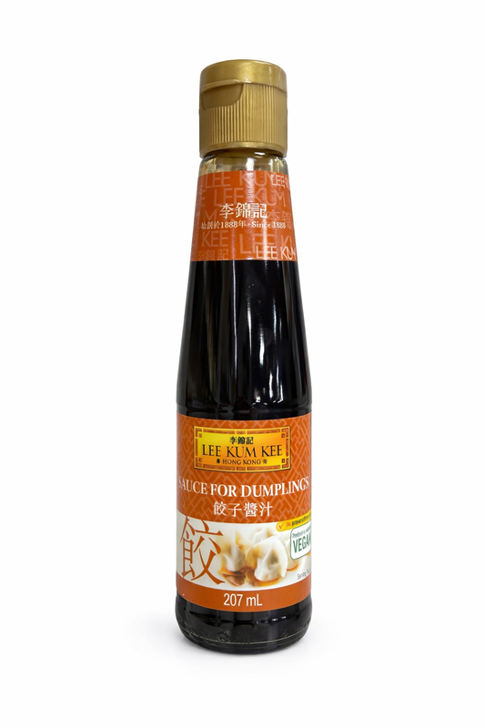 Salsa di Soia per Ravioli Lee Kum Kee - 207ML