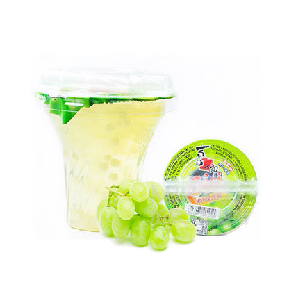 Bevanda di Gelatina alla frutta