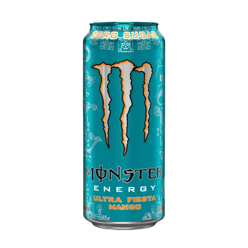 Monster Energy Ultra Fiesta Mango
