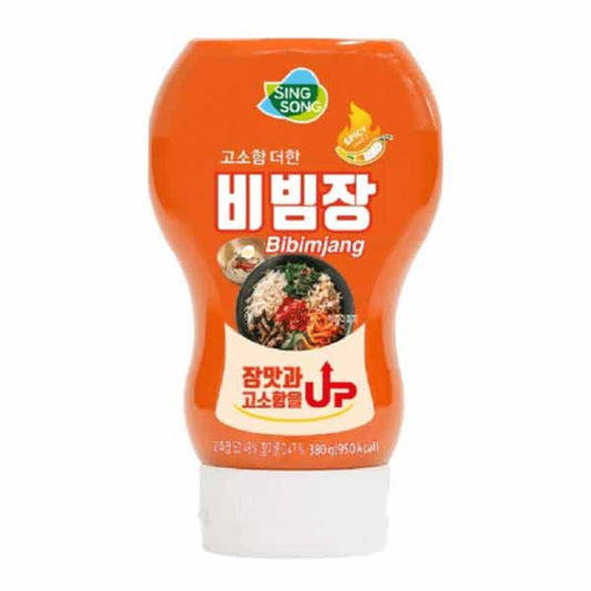 Salsa Bibimjang 380g