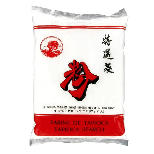 AMIDO DI TAPIOCA 400G
