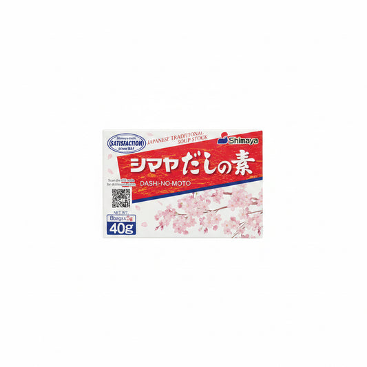 DASHINOMATO PER ZUPPA DI PESCE 40g