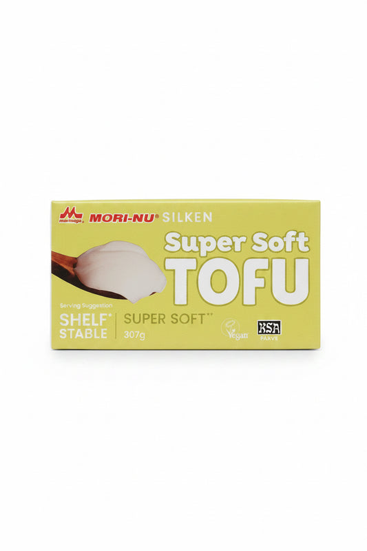 MORI-NU Tofu SUPER MORBIDO 307g