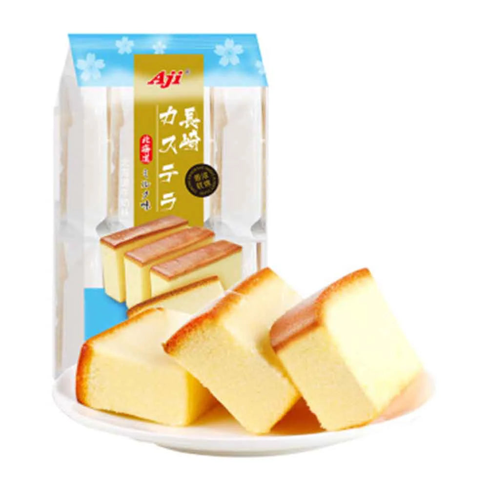 Castella Cake 330g