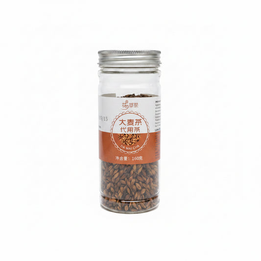 Orzo Essiccato per Infuso 160G