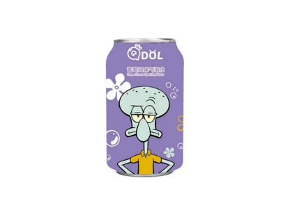Qdol Bevanda di Spongebob