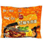 Unif - ramen manzo piccante