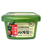 SAMJANG PASTA DI SOIA COREANA - 500G
