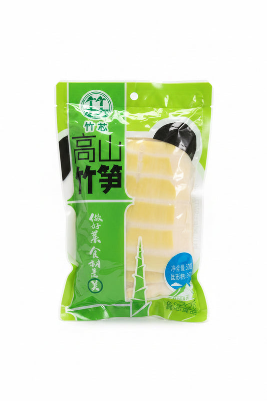 BAMBÙ FRESCO 500g