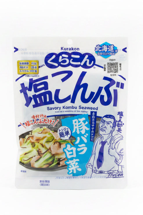 KURAKON KOMBU SALATA 47G