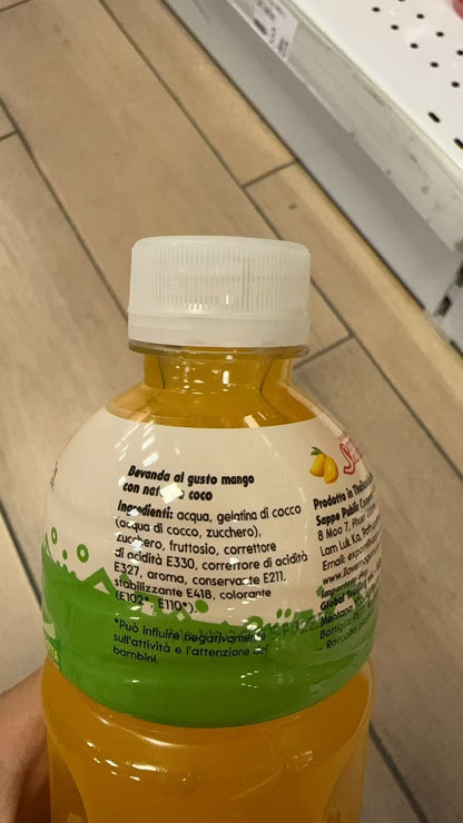 MOGU MOGU 320ML