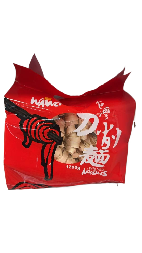 Wawei Tagliatelle Tagliate a Mano 1.2kg
