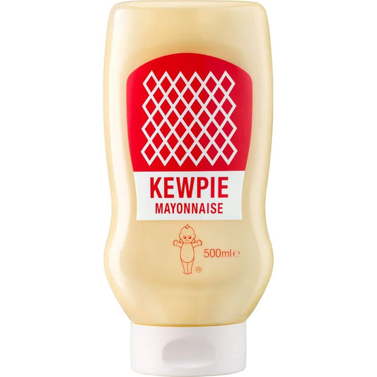 Maionese Giapponese - Kewpie 500ml