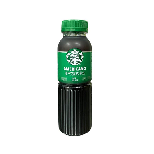 BEVANDA Americano zero zuccheri 270ml