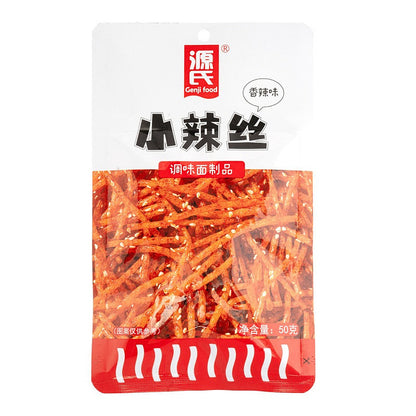 Latiao snack di frumento a bastoncini