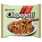 Nongshim Chapagetti Noodles Ramen Istantaneo Coreano