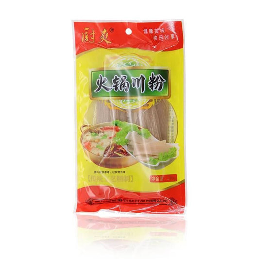 PASTA DI PATATE DOCI PER HOTPOT 240G