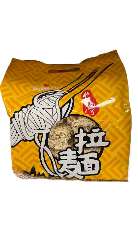 Wawei noodle ramen 1.2kg
