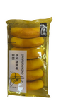 Snack TORTINE CONFEZIONATE al gusto di Banana