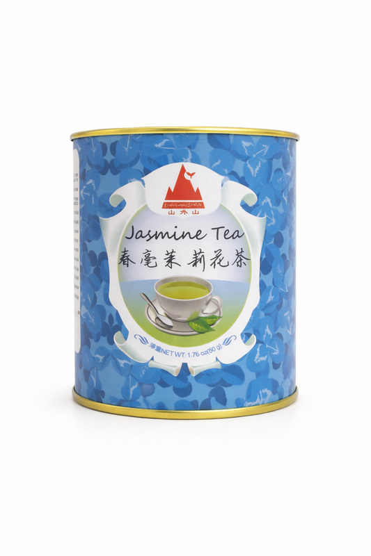 THE GELSOMINO 50G
