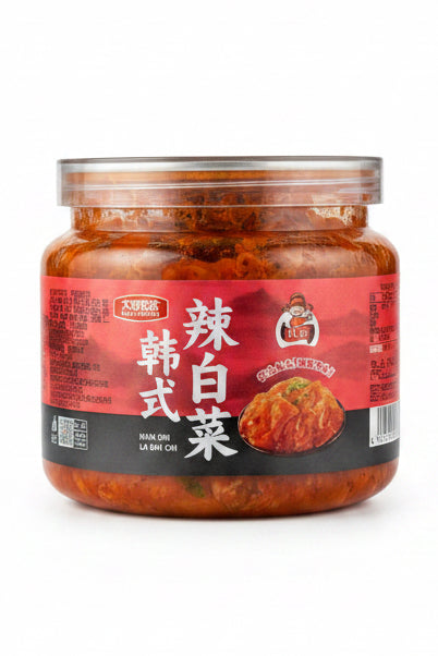 KIMCHI COREANO 400G